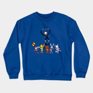 Hello Freddy 2 Crewneck Sweatshirt